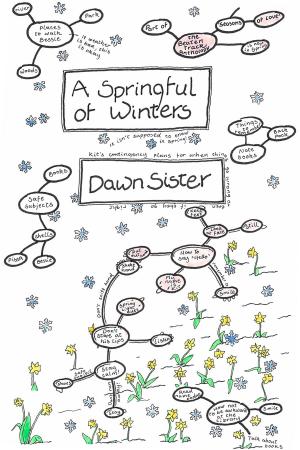 Cover of the book A Springful of Winters by Jonathan Penn