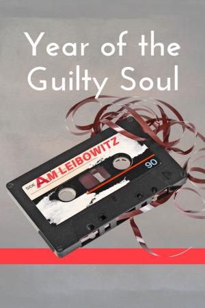 Cover of the book Year of the Guilty Soul by David Bridger