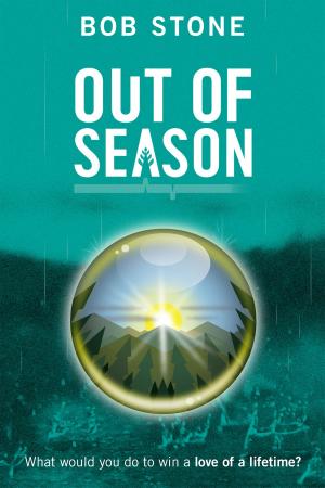 Book cover of Out of Season