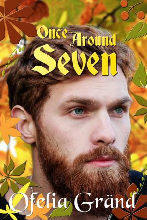 Cover of the book Once Around Seven by Graham West