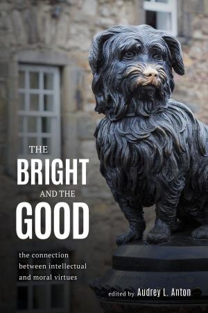 Cover of the book The Bright and the Good by Aliza Bloom Robinson