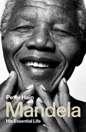 Book cover of Mandela