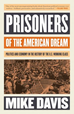 Cover of the book Prisoners of the American Dream by Klaus Gietinger