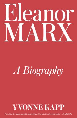 Cover of the book Eleanor Marx by David R. Roediger