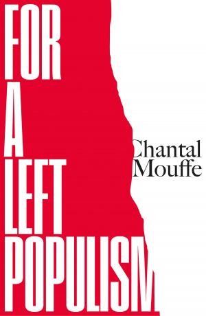 Cover of the book For a Left Populism by Frederic Gros