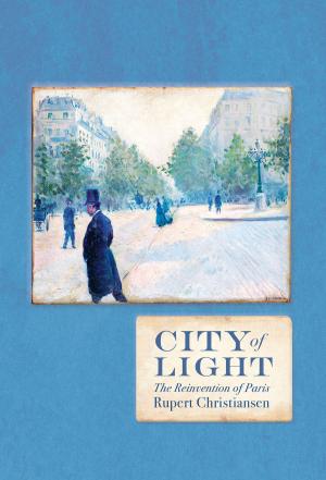 Cover of the book City of Light by Graham Masterton