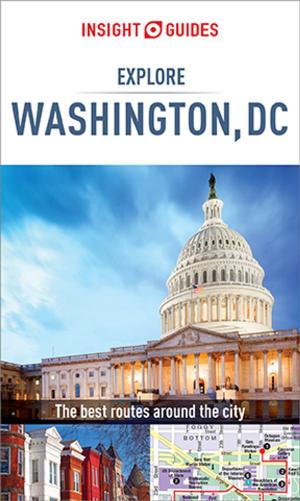Cover of the book Insight Guides Explore Washington (Travel Guide eBook) by Insight Guides