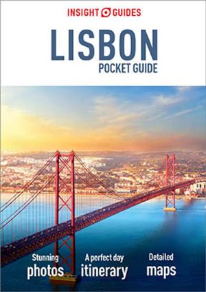 bigCover of the book Insight Guides Pocket Lisbon (Travel Guide eBook) by 