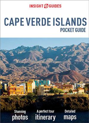 Cover of the book Insight Guides Pocket Cape Verde (Travel Guide eBook) by Insight Guides