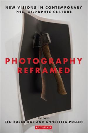 Cover of the book Photography Reframed by Robin Pulver