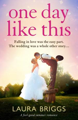Cover of the book One Day Like This by Natalie Meg Evans