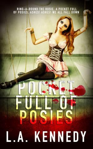 Cover of the book Pocket Full of Posies by KM Mahoney