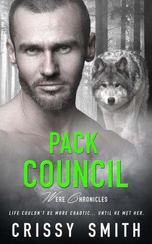 Cover of the book Pack Council by Jon Keys