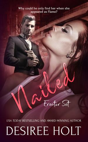 Cover of the book Nailed by Sarah Miller