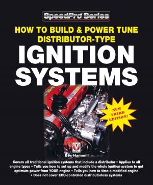 bigCover of the book How to Build & Power Tune Distributor-type Ignition Systems by 