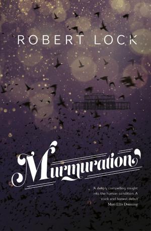 Cover of the book Murmuration by Linda Huber