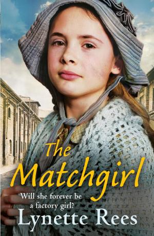 Cover of the book The Matchgirl by Derek Robinson