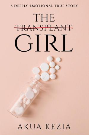 Cover of the book The Transplant Girl by Seungsook Yang