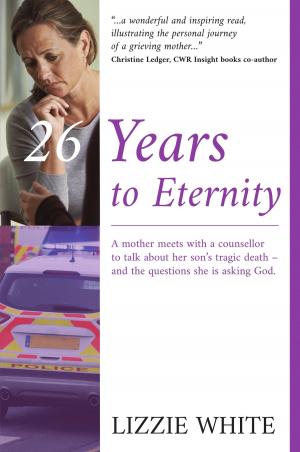 Cover of the book 26 Years to Eternity by Stephen Szabados