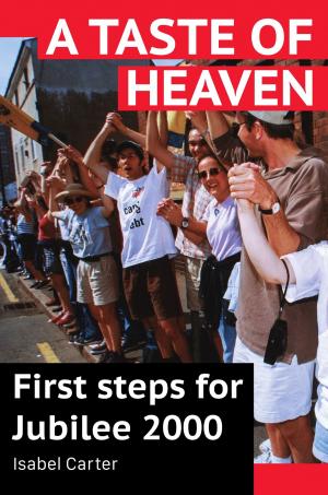 Cover of the book A Taste of Heaven by Dr Peter Stevenson