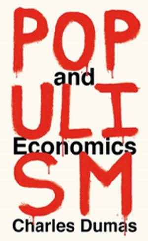 bigCover of the book Populism and Economics by 