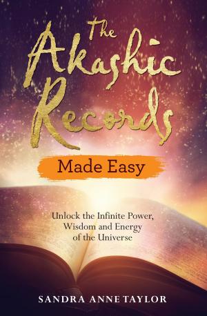bigCover of the book The Akashic Records Made Easy by 