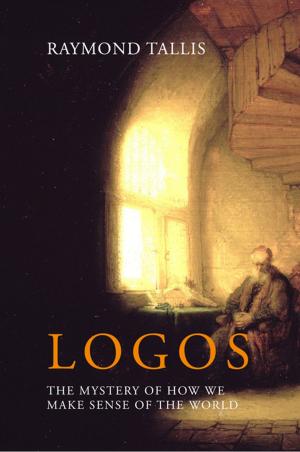 Cover of the book Logos by Bert Mosselmans