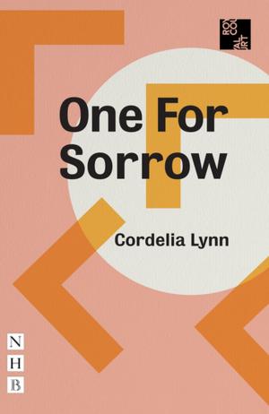 Book cover of One For Sorrow (NHB Modern Plays)