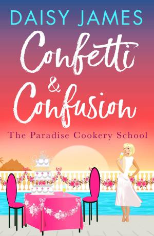 Cover of the book Confetti & Confusion by Jean Burnett