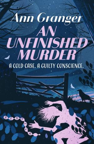 Cover of the book An Unfinished Murder by Richard Woodman