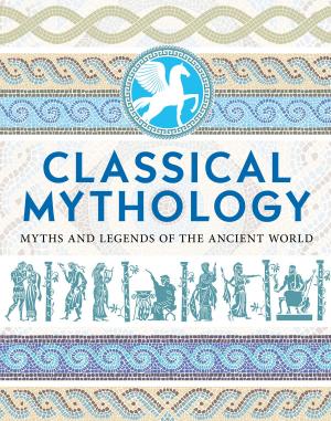 bigCover of the book Classical Mythology by 