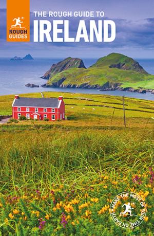 Cover of the book The Rough Guide to Ireland (Travel Guide eBook) by Insight Guides