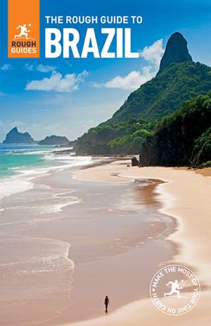 Cover of the book The Rough Guide to Brazil (Travel Guide eBook) by Berlitz