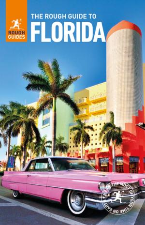 Cover of the book The Rough Guide to Florida (Travel Guide eBook) by Berlitz Publishing