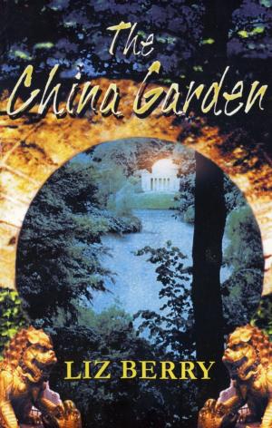 Cover of the book The China Garden by Judie Taggart, Jackie Walker