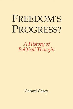 Cover of the book Freedom's Progress? by Jack Goldstein