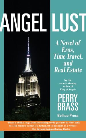 Cover of the book Angel Lust by Ashley Blake