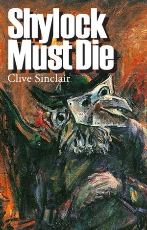 bigCover of the book Shylock Must Die by 