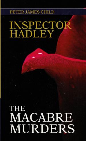 Book cover of Inspector Hadley The Macabre Murders