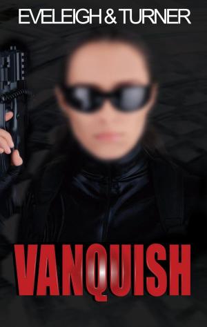 Cover of the book Vanquish by Kimberly A Bettes