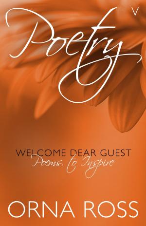 Cover of the book Poetry V: Welcome Dear Guest by Debbie Young