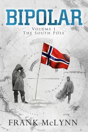 Book cover of Bipolar: The Story of Roald Amundsen
