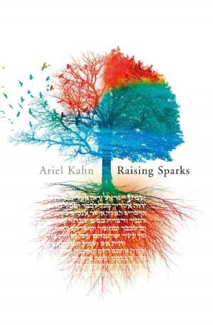 Cover of the book RAISING SPARKS by Paul Carlson