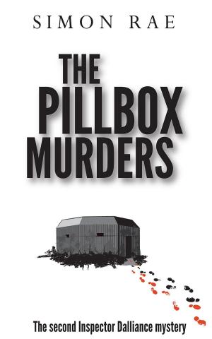 bigCover of the book The Pillbox Murders by 