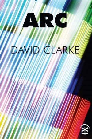 Cover of the book Arc by Robert Peake