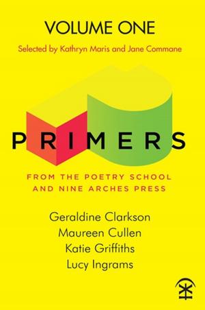 Cover of the book Primers Volume 1 by Khairani Barokka