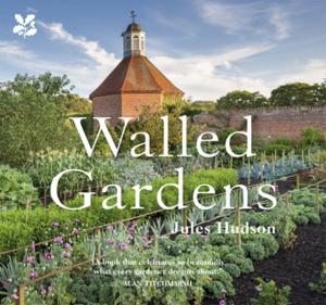 Cover of the book Walled Gardens by wheres me jumper, Rebecca Rymsza