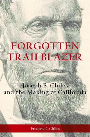 Cover of the book Forgotten Trailblazer by Jan Cronje