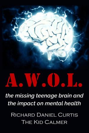 Book cover of A.W.O.L.