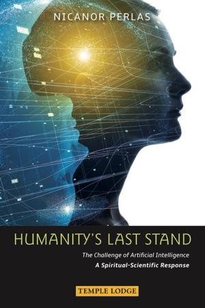 Cover of the book Humanity's Last Stand by T. J. Coles
